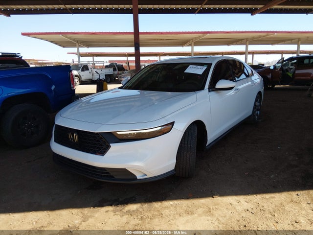 1HGCY1F39PA009105 Honda ACCORD EX