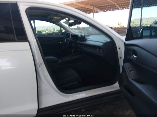 1HGCY1F39PA009105 Honda ACCORD EX
