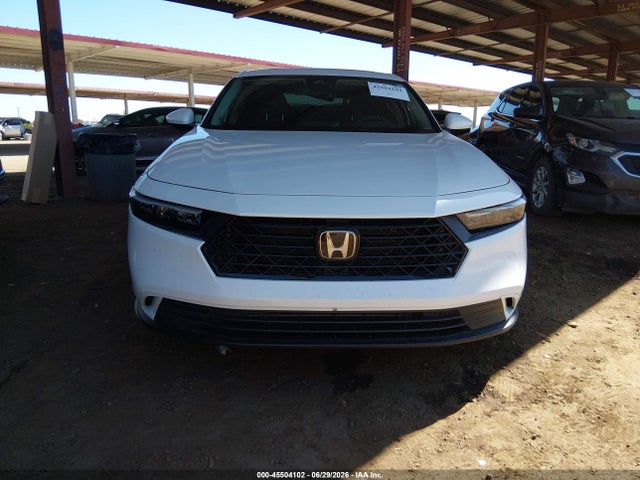 1HGCY1F39PA009105 Honda ACCORD EX
