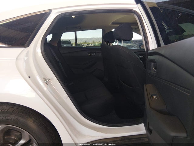 1HGCY1F39PA009105 Honda ACCORD EX