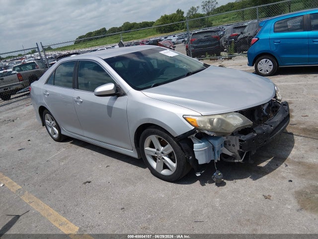 Продаж на аукціоні авто 2014 Toyota Camry Se, vin: 4T1BF1FK3EU331625, номер лоту: 45504107
