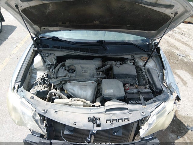 Продаж на аукціоні авто 2014 Toyota Camry Se, vin: 4T1BF1FK3EU331625, номер лоту: 45504107