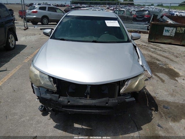 Продаж на аукціоні авто 2014 Toyota Camry Se, vin: 4T1BF1FK3EU331625, номер лоту: 45504107