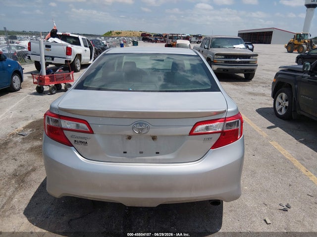 Продаж на аукціоні авто 2014 Toyota Camry Se, vin: 4T1BF1FK3EU331625, номер лоту: 45504107