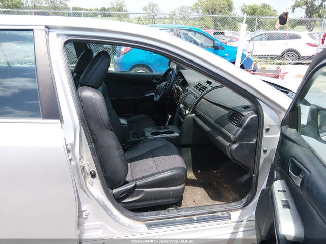 Продаж на аукціоні авто 2014 Toyota Camry Se, vin: 4T1BF1FK3EU331625, номер лоту: 45504107