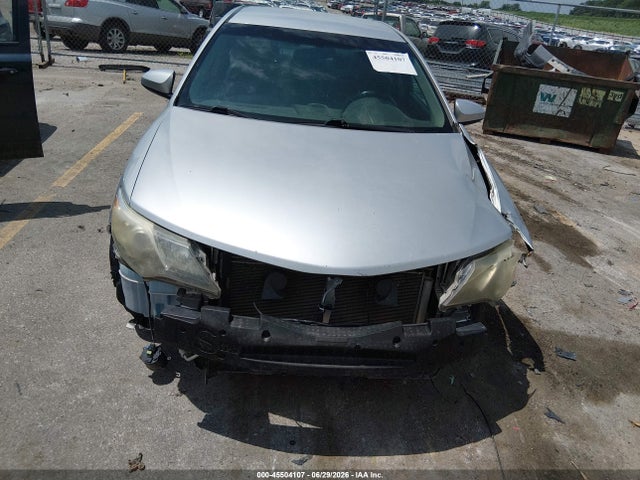 Продаж на аукціоні авто 2014 Toyota Camry Se, vin: 4T1BF1FK3EU331625, номер лоту: 45504107