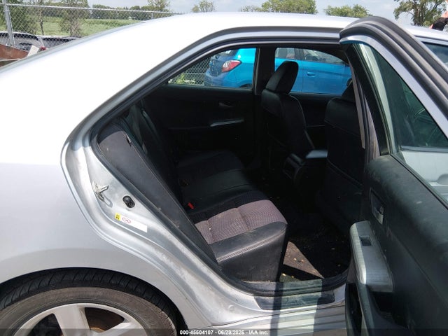 Продаж на аукціоні авто 2014 Toyota Camry Se, vin: 4T1BF1FK3EU331625, номер лоту: 45504107