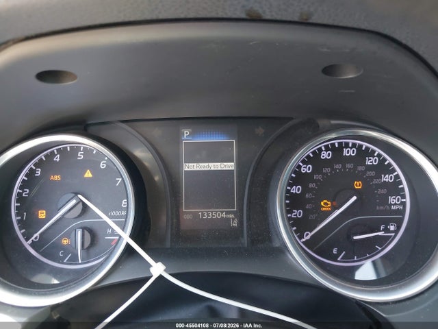 Toyota CAMRY LE 2018 4T1B11HK8JU600059 Image 7