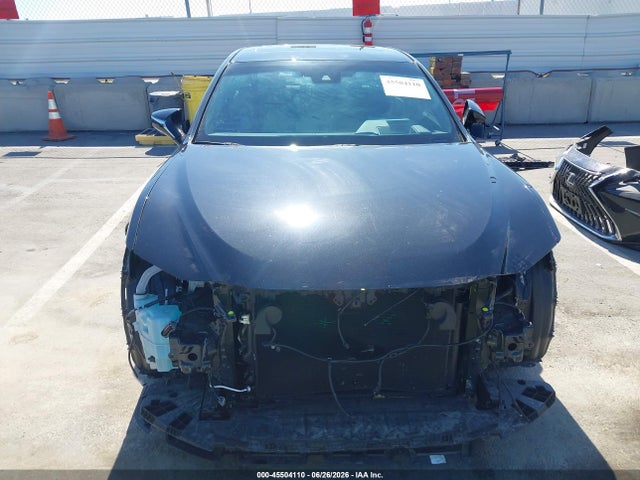 Lexus Es 300h Luxury 2022 58AEA1C16NU026197 Image 13