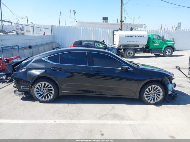 Lexus Es 300h Luxury 2022 58AEA1C16NU026197 Image 14