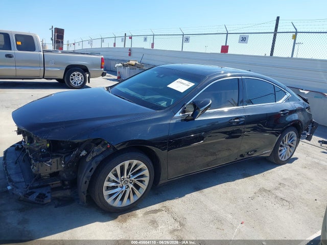 Lexus Es 300h Luxury 2022 58AEA1C16NU026197 Image 15