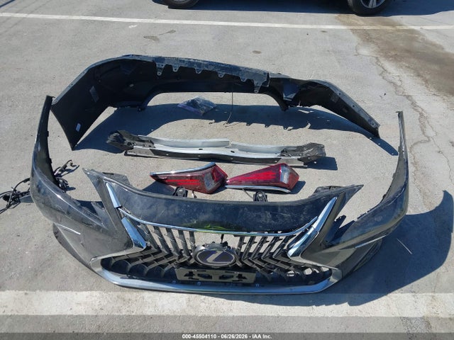 Lexus Es 300h Luxury 2022 58AEA1C16NU026197 Image 12