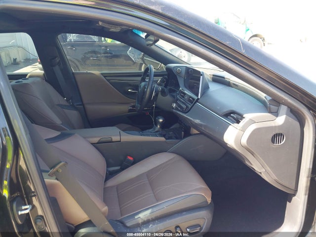 Lexus Es 300h Luxury 2022 58AEA1C16NU026197 Image 5