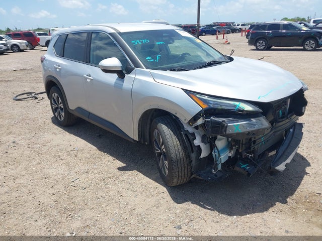 Auction sale of the 2023 Nissan Rogue Sv Fwd, vin: 5N1BT3BAXPC837012, lot number: 45504113
