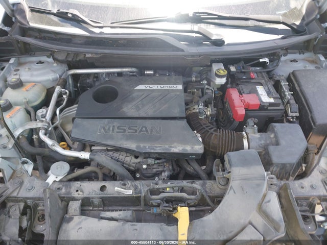Продаж на аукціоні авто 2023 Nissan Rogue Sv Fwd, vin: 5N1BT3BAXPC837012, номер лоту: 45504113