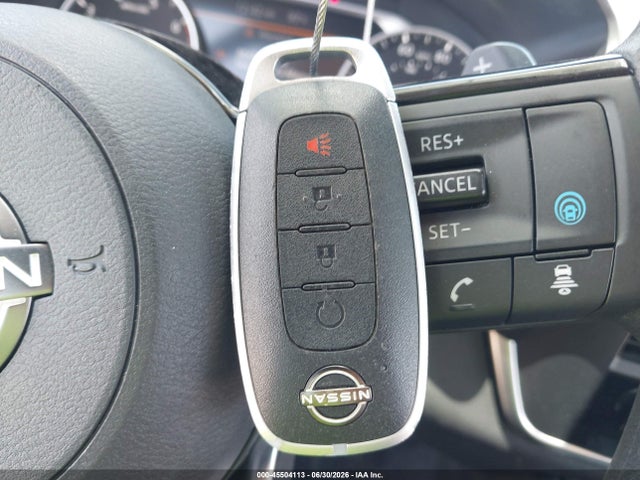 Продаж на аукціоні авто 2023 Nissan Rogue Sv Fwd, vin: 5N1BT3BAXPC837012, номер лоту: 45504113