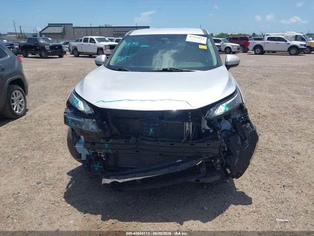 Продаж на аукціоні авто 2023 Nissan Rogue Sv Fwd, vin: 5N1BT3BAXPC837012, номер лоту: 45504113
