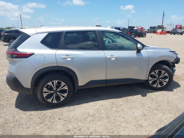 Продаж на аукціоні авто 2023 Nissan Rogue Sv Fwd, vin: 5N1BT3BAXPC837012, номер лоту: 45504113