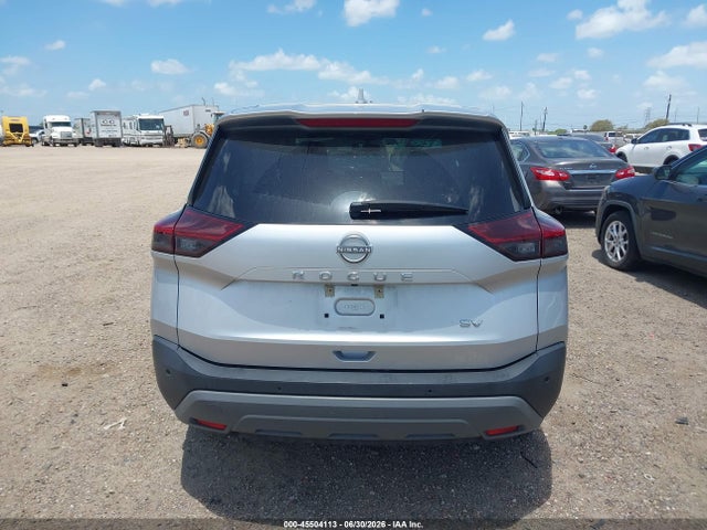 Продаж на аукціоні авто 2023 Nissan Rogue Sv Fwd, vin: 5N1BT3BAXPC837012, номер лоту: 45504113