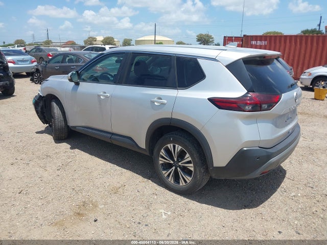 Продаж на аукціоні авто 2023 Nissan Rogue Sv Fwd, vin: 5N1BT3BAXPC837012, номер лоту: 45504113