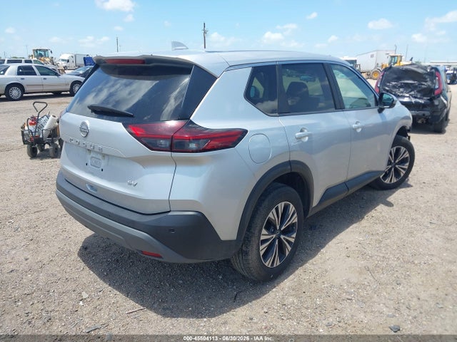 Продаж на аукціоні авто 2023 Nissan Rogue Sv Fwd, vin: 5N1BT3BAXPC837012, номер лоту: 45504113