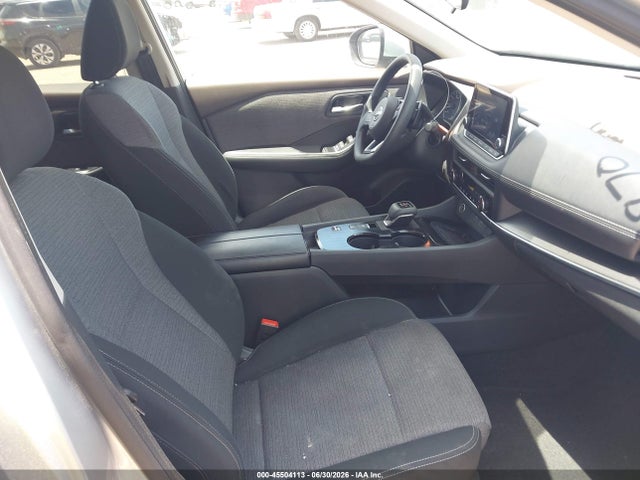 Продаж на аукціоні авто 2023 Nissan Rogue Sv Fwd, vin: 5N1BT3BAXPC837012, номер лоту: 45504113