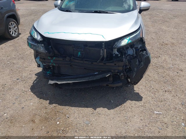 Продаж на аукціоні авто 2023 Nissan Rogue Sv Fwd, vin: 5N1BT3BAXPC837012, номер лоту: 45504113