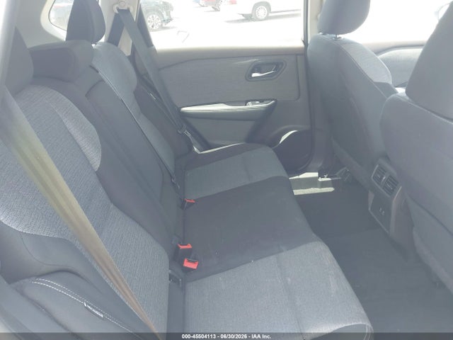 Продаж на аукціоні авто 2023 Nissan Rogue Sv Fwd, vin: 5N1BT3BAXPC837012, номер лоту: 45504113