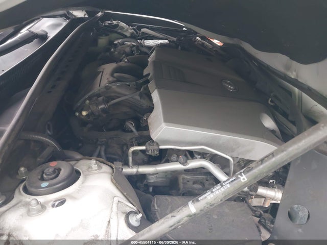 Lexus ES 350 2020 58ACZ1B15LU051400 Image 10