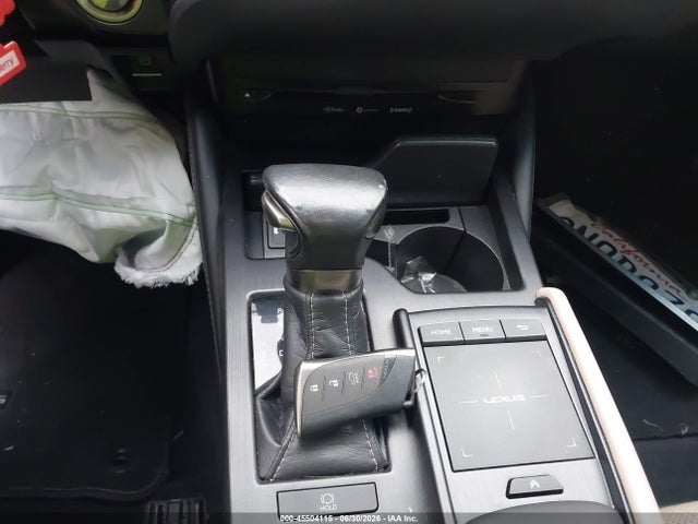 Lexus ES 350 2020 58ACZ1B15LU051400 Image 11