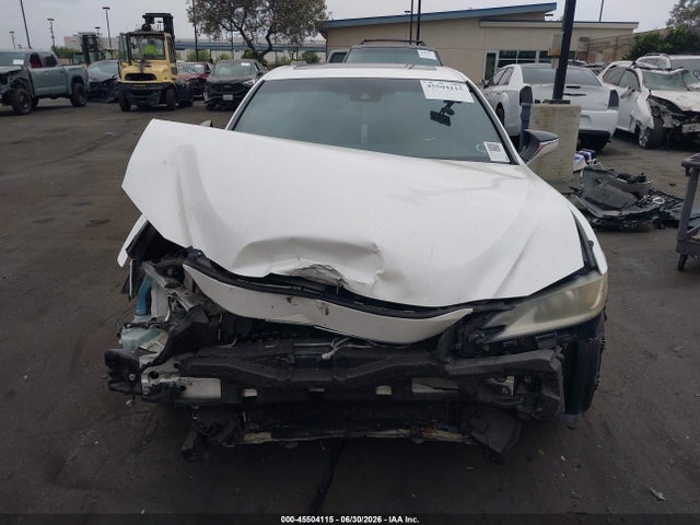 Lexus ES 350 2020 58ACZ1B15LU051400 Image 13