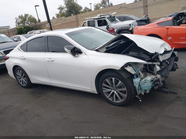 Lexus ES 350 2020 58ACZ1B15LU051400 Image 14
