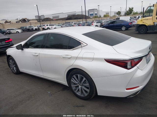 Lexus ES 350 2020 58ACZ1B15LU051400 Image 15