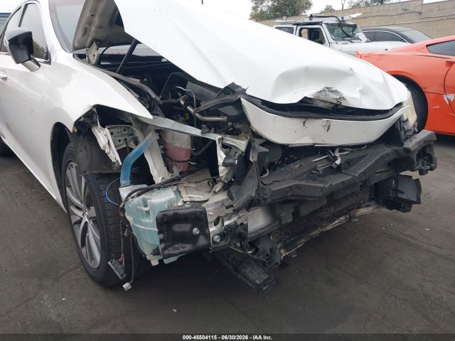 Lexus ES 350 2020 58ACZ1B15LU051400 Image 12