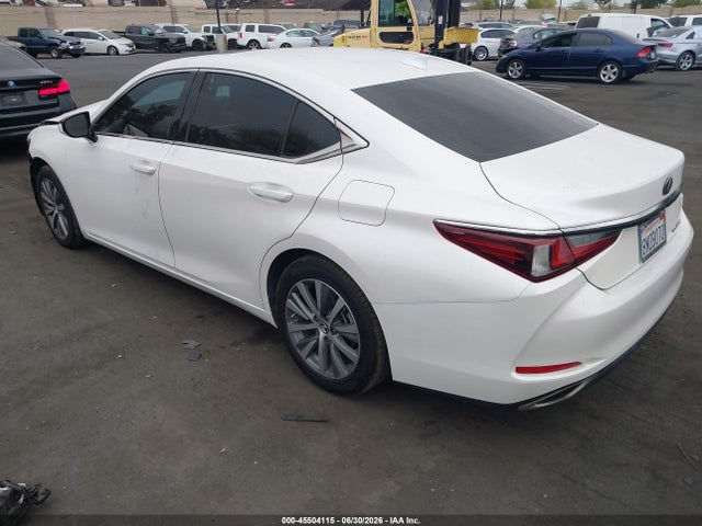 Lexus ES 350 2020 58ACZ1B15LU051400 Image 3
