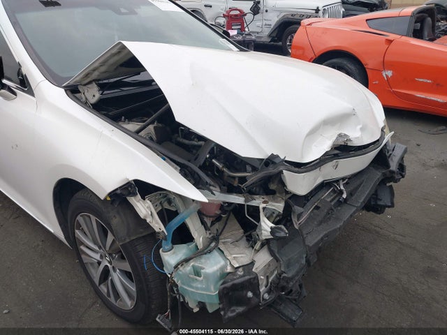 Lexus ES 350 2020 58ACZ1B15LU051400 Image 6