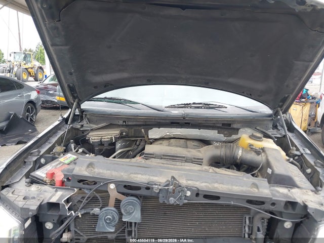 1FTFW1CT1EKF38741 Ford F-150 Fx2/king Ranch/lariat/limited/platinum/xl/xlt