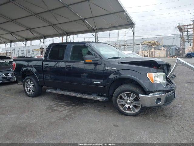 1FTFW1CT1EKF38741 Ford F-150 Fx2/king Ranch/lariat/limited/platinum/xl/xlt