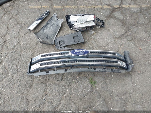 1FTFW1CT1EKF38741 Ford F-150 Fx2/king Ranch/lariat/limited/platinum/xl/xlt