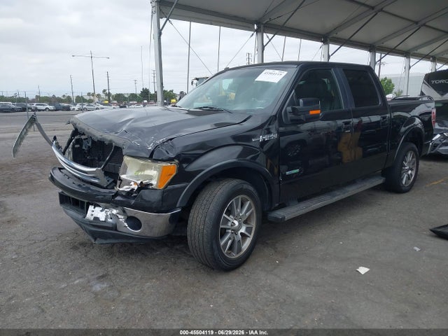 1FTFW1CT1EKF38741 Ford F-150 Fx2/king Ranch/lariat/limited/platinum/xl/xlt
