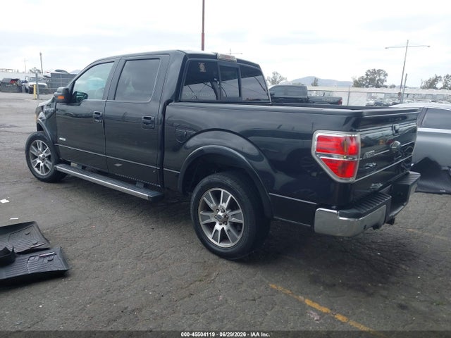 1FTFW1CT1EKF38741 Ford F-150 Fx2/king Ranch/lariat/limited/platinum/xl/xlt