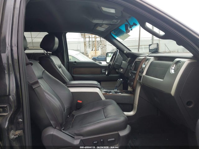 1FTFW1CT1EKF38741 Ford F-150 Fx2/king Ranch/lariat/limited/platinum/xl/xlt