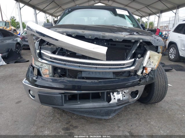 1FTFW1CT1EKF38741 Ford F-150 Fx2/king Ranch/lariat/limited/platinum/xl/xlt