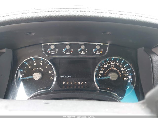 1FTFW1CT1EKF38741 Ford F-150 Fx2/king Ranch/lariat/limited/platinum/xl/xlt