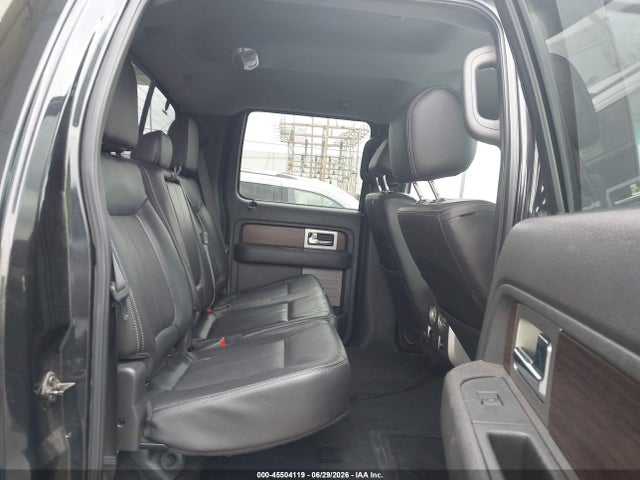 1FTFW1CT1EKF38741 Ford F-150 Fx2/king Ranch/lariat/limited/platinum/xl/xlt