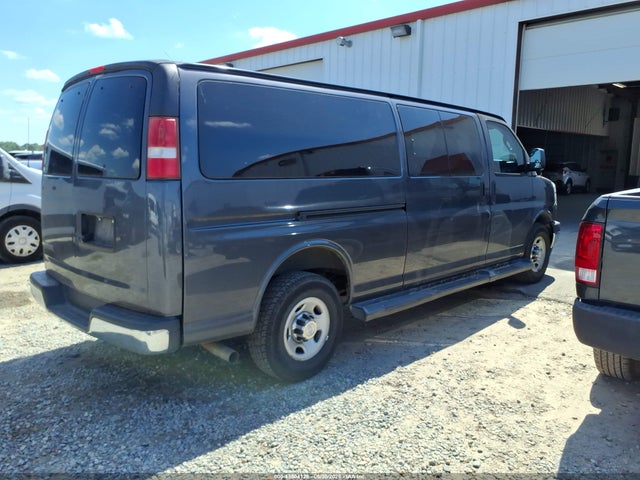 Chevrolet Express 3500 Lt 2017 1GAZGPFG9H1300327 Image 13