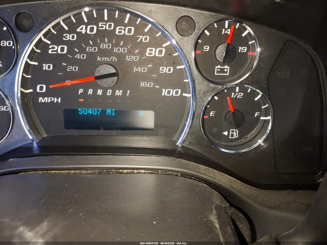 Chevrolet Express 3500 Lt 2017 1GAZGPFG9H1300327 Image 15