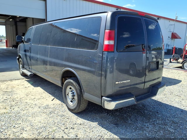 Chevrolet Express 3500 Lt 2017 1GAZGPFG9H1300327 Image 3