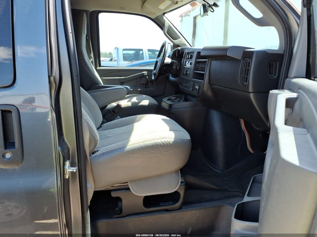 Chevrolet Express 3500 Lt 2017 1GAZGPFG9H1300327 Image 5