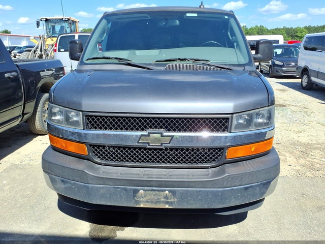 Chevrolet Express 3500 Lt 2017 1GAZGPFG9H1300327 Image 6
